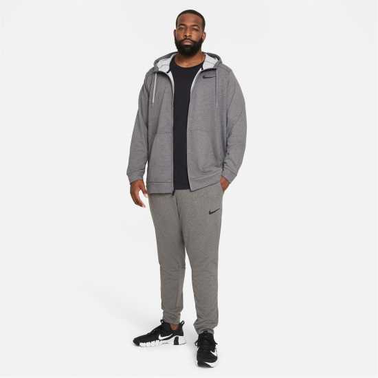 Nike Dri-FIT Men's Tapered Tracksuit Bottoms  