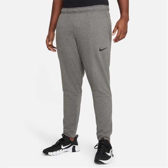 Nike Dri-FIT Men's Tapered Tracksuit Bottoms  