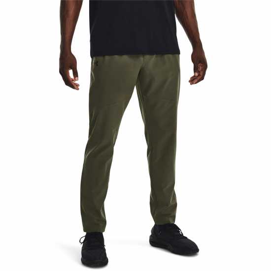 Under Armour Stretch Woven Pant  Мъжко облекло за едри хора