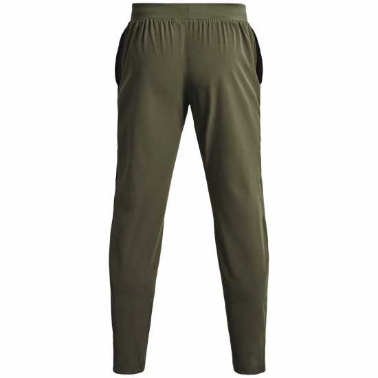 Under Armour Stretch Woven Pant  Мъжко облекло за едри хора