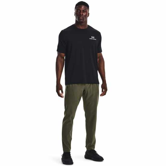 Under Armour Stretch Woven Pant  Мъжко облекло за едри хора