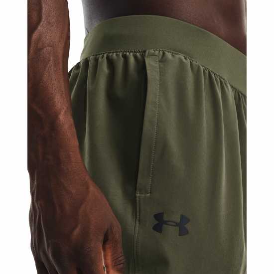 Under Armour Stretch Woven Pant  Мъжко облекло за едри хора