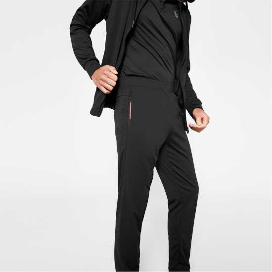 Luke Sport Performance Kpi Jogging Pants Център черен 