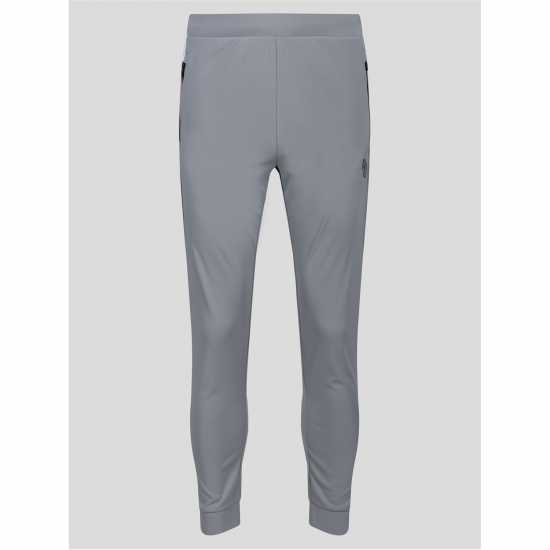 Luke Sport Performance Kpi Jogging Pants Сребърно 