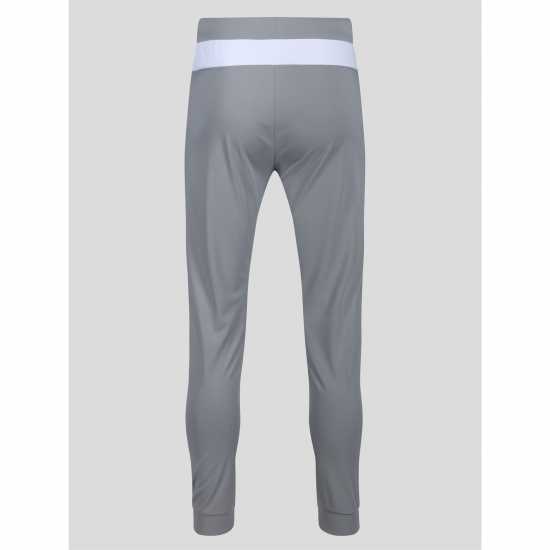 Luke Sport Performance Kpi Jogging Pants Сребърно 