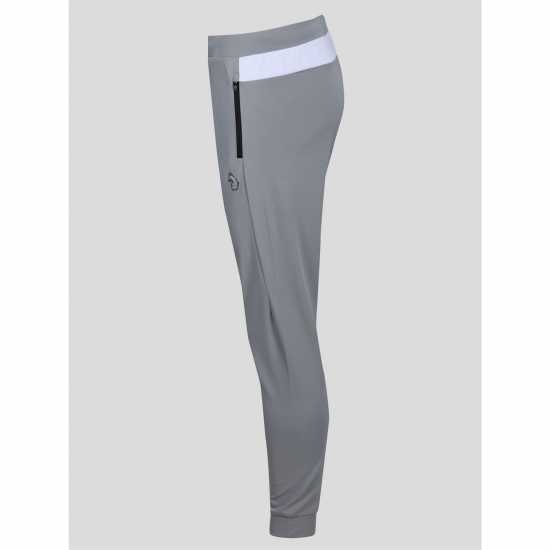 Luke Sport Performance Kpi Jogging Pants Сребърно 