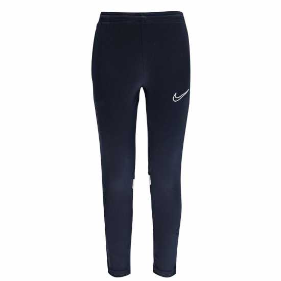 Nike Детски Анцуг Academy Tracksuit Bottoms Junior Boys Navy Детски долнища за бягане