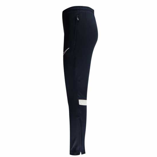 Nike Детски Анцуг Academy Tracksuit Bottoms Junior Boys Navy Детски долнища за бягане