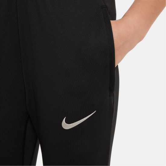 Nike Fc Barcelona Strike Tracksuit Bottoms 2024 2025 Juniors  Мъжки спортни екипи в две части