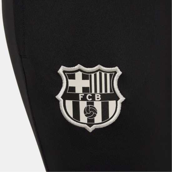 Nike Fc Barcelona Strike Tracksuit Bottoms 2024 2025 Juniors  Мъжки спортни екипи в две части