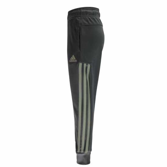 Adidas Poly Matt Pants Junior Boys  Детски долнища за бягане