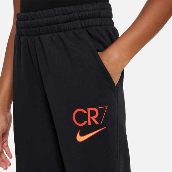 Nike Sportswear CR7 Club Fleece Big Kids' Soccer Joggers  Детски долнища за бягане