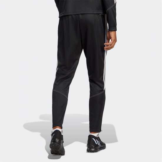 Adidas Tiro 23 Club Mens Performance Tracksuit Bottoms  Футболни екипи за бягане