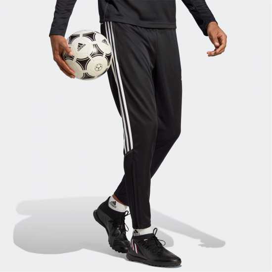 Adidas Tiro 23 Club Mens Performance Tracksuit Bottoms  Футболни екипи за бягане