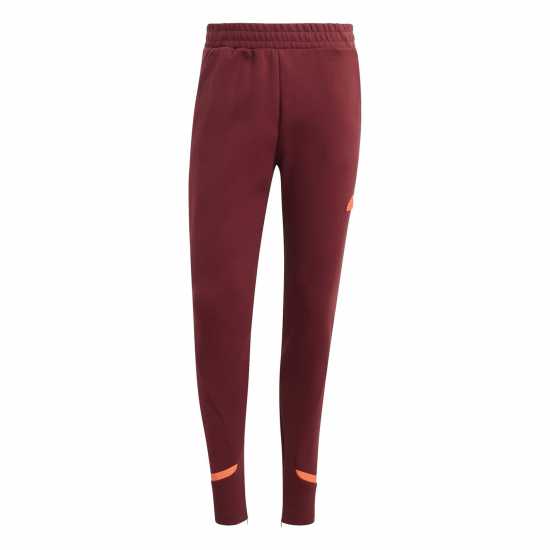 Adidas Мъжки Анцуг Gameday Tracksuit Bottoms Mens Сянка Червено Мъжко облекло за едри хора