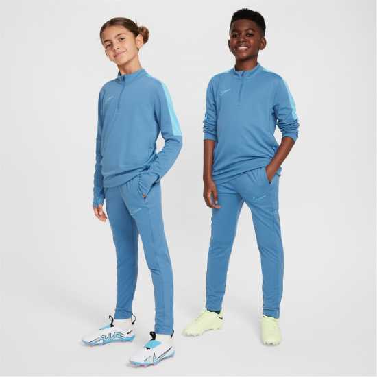 Nike Academy Training Pants Juniors Аегенска буря Детски долнища за бягане