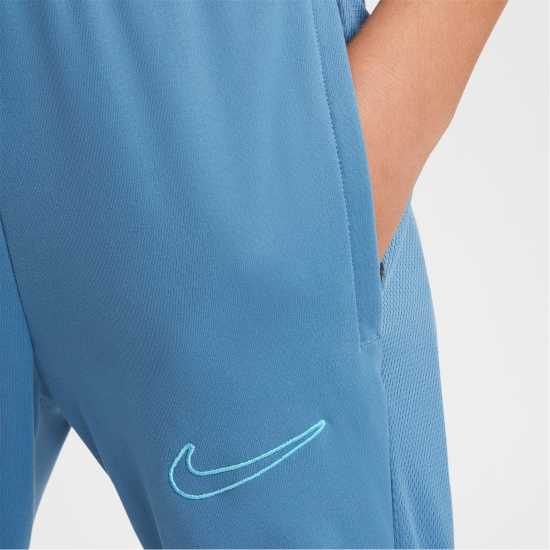 Nike Academy Training Pants Juniors Аегенска буря Детски долнища за бягане