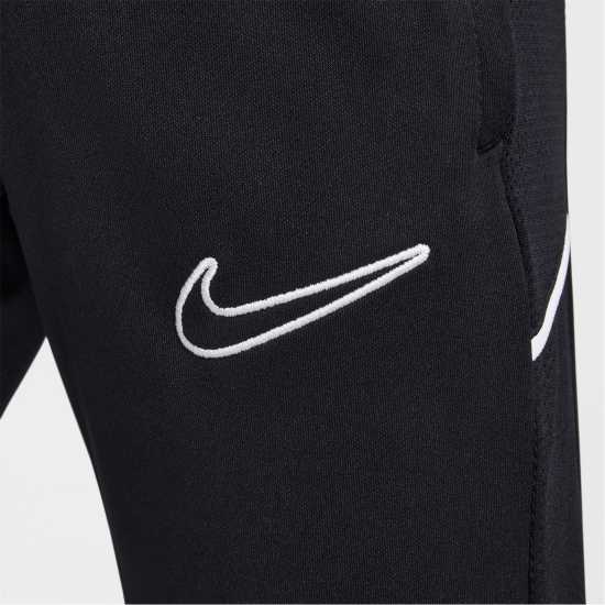 Nike Academy Training Pants Juniors Black/White 