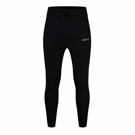 Siksilk Panel Pant Sn99  Мъжки долнища за бягане