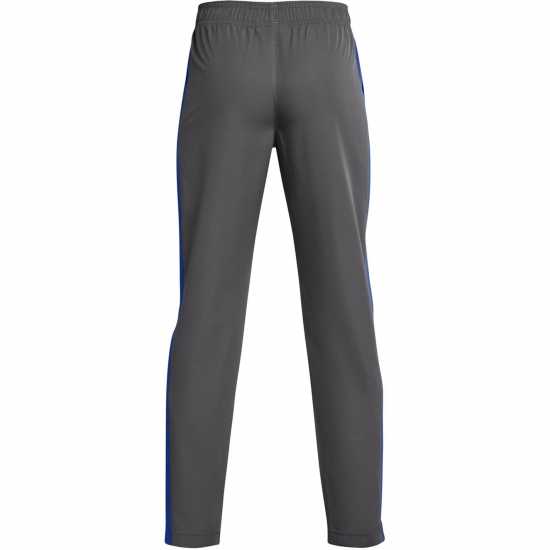 Under Armour Текстилно Долнище Детско Armour Woven Pants Juniors Кастлърок 