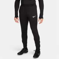 Nike Strike Men's Dri-FIT Global Football Pants Черно/Бяло Мъжки долнища за бягане