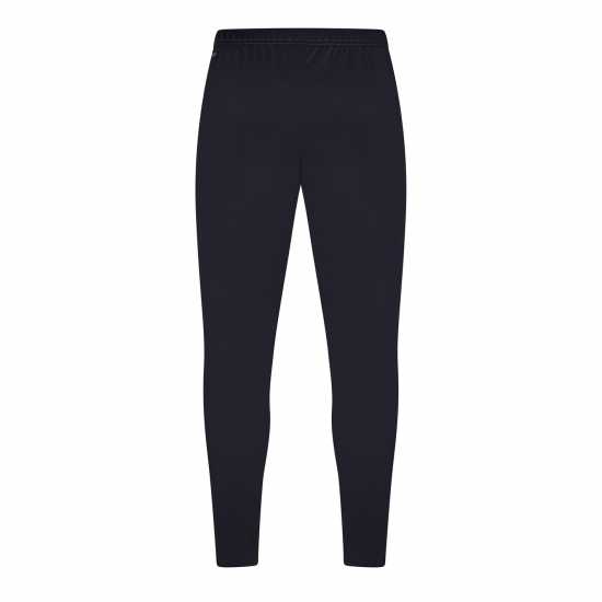 Puma Finesse Performance Training Bottoms Mens Тъмносин/Ябълка Футболни тренировъчни долнища