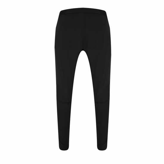 Reebok Мъжко Спортно Долнище United By Fitness Running Joggers Mens Tracksuit Bottom  Мъжко облекло за едри хора