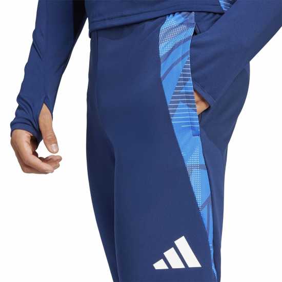 Adidas Tiro 24 Competition Training Pant Нави Син Мъжки долнища за бягане