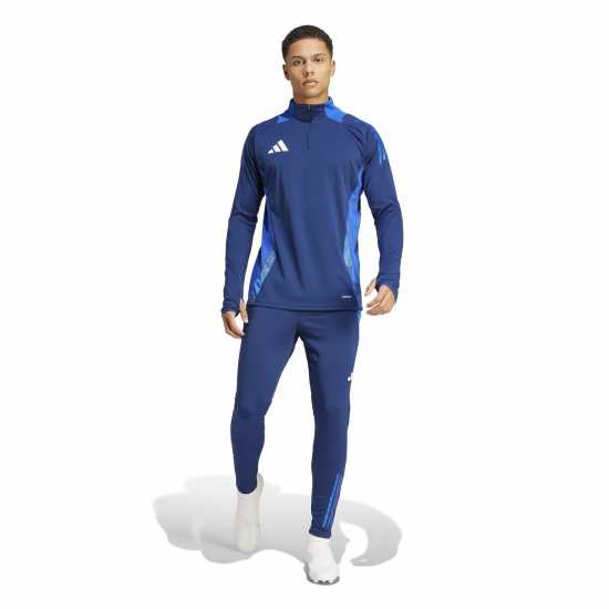 Adidas Tiro 24 Competition Training Pant Нави Син Мъжки долнища за бягане