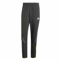 Adidas F50 Woven Tracksuit Bottoms Adults  Мъжки долнища за бягане