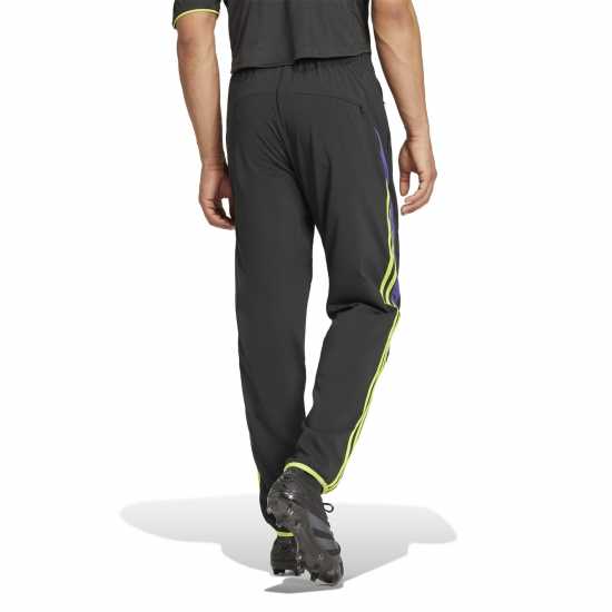 Adidas F50 Woven Tracksuit Bottoms Adults  Мъжки долнища за бягане