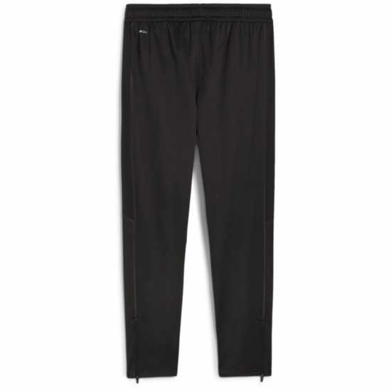 Puma Flex Panelled Tapered Jogger Черно 