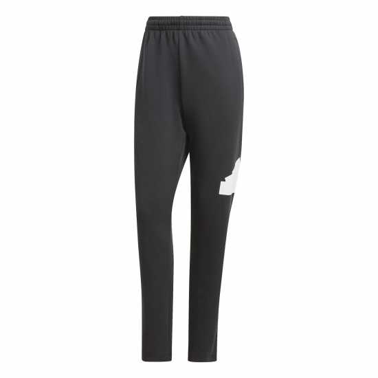 Adidas Мъжко Спортно Долнище Future Icons Badge Of Sport Joggers Mens Черно 