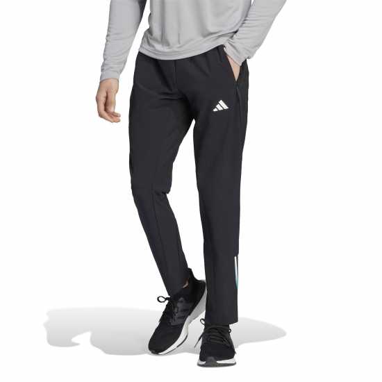 Adidas Ti 3S Pant Sn99  Мъжки долнища за бягане