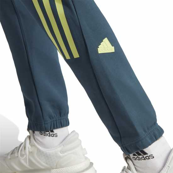 Adidas M Fi 3S Pt Sn99  Мъжки долнища за бягане