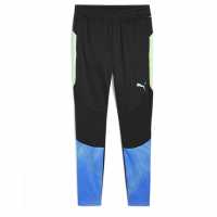 Puma Final Pant Sn51 Черно/Лайм Футболни екипи за бягане