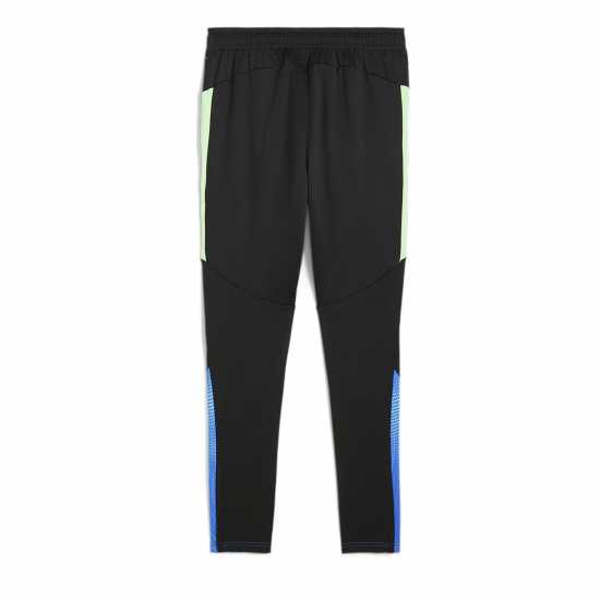 Puma Final Pant Sn51 Черно/Лайм Футболни екипи за бягане