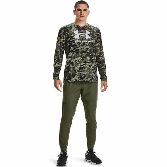 Under Armour Unstoppable Joggers Зелено Мъжки долнища за бягане