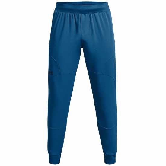 Under Armour Unstoppable Joggers Синьо Мъжки долнища за бягане