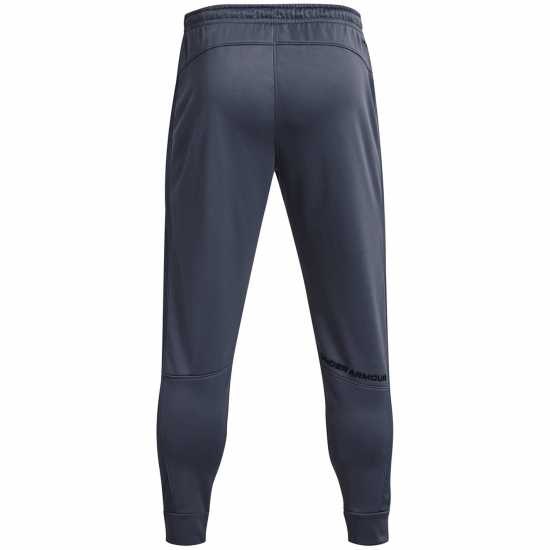 Under Armour Armour Ua Af Storm Pants Tracksuit Bottom Mens Сиво Мъжки долнища за бягане