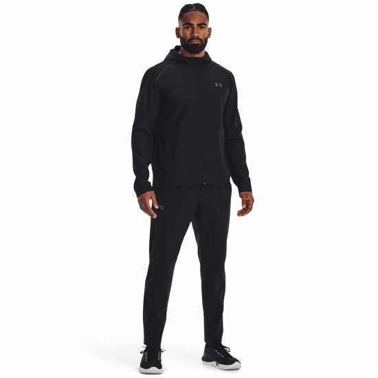 Under Armour Launch Pant  Мъжко облекло за едри хора