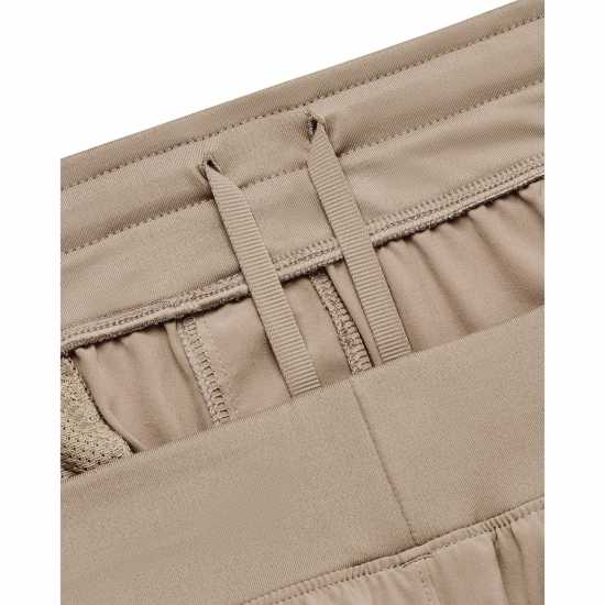 Under Armour Stretch Woven Cargo Pants Кафяво 