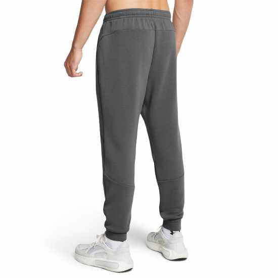 Under Armour Мъжко Спортно Долнище Armour Ua Unstoppable Flc Jgr Eu Joggers Mens  