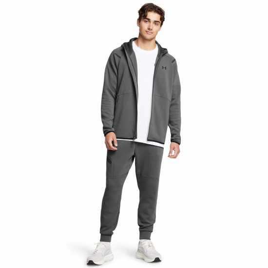 Under Armour Мъжко Спортно Долнище Armour Ua Unstoppable Flc Jgr Eu Joggers Mens  