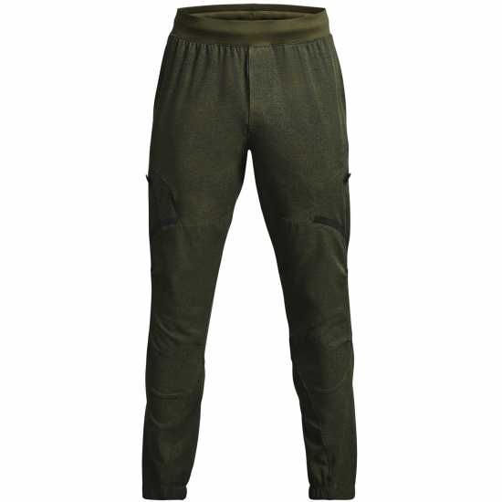 Under Armour Cargo Pant T Sn99 Зелено Мъжки долнища за бягане