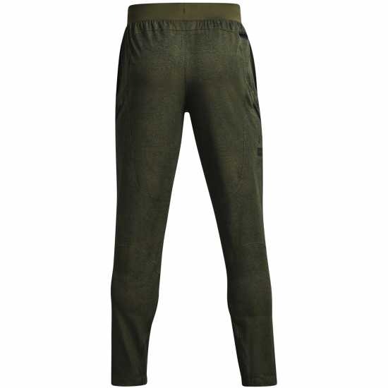 Under Armour Cargo Pant T Sn99 Зелено Мъжки долнища за бягане