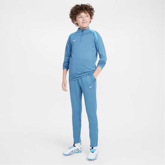 Nike Gear Up Stk Pnt Jn51  Детски долнища за бягане