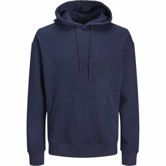 Jack And Jones Bradley Hoodie Mens Plus Size  Мъжки суитчъри и блузи с качулки