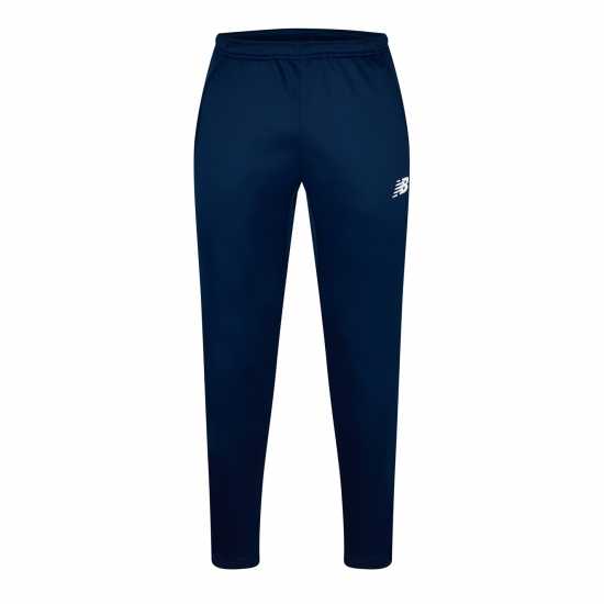 New Balance Slim Ft Pant Sn99 Морска синьо Мъжко облекло за едри хора