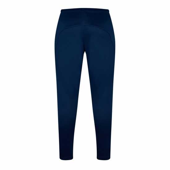 New Balance Slim Ft Pant Sn99 Морска синьо Мъжко облекло за едри хора